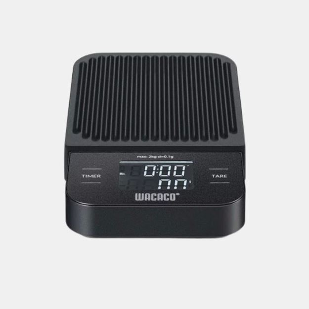 Picture of WACACO EXAGRAM COMPACT COFFEE SCALE